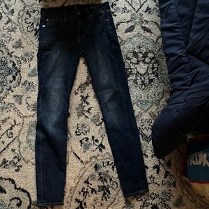 7 for all Mankind Jeans!